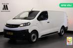 Opel Vivaro 2.0 CDTI 145PK L3 EURO 6 - Airco - Cruise - PDC, Auto's, Parkeersensor, Wit, Bedrijf, 196 g/km