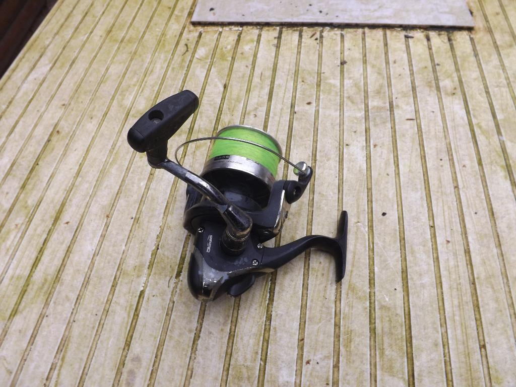 zee molen merk SPRO, Ophalen of Verzenden, Gebruikt, Molen