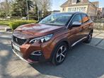 Peugeot 3008 crossway 1.2 Benzine - Automaat, Auto's, Peugeot, Automaat, Bedrijf, Navigatiesysteem, Te koop