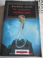 boeken michael jecks, Ophalen of Verzenden, Gelezen, Europa overig