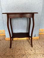 Tafeltje, Antiek en Kunst, Ophalen