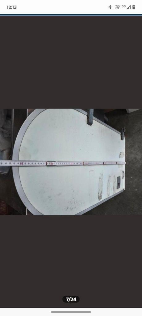 Constructam reserveonderdelen allerlei, Audio, Tv en Foto, Schotelantennes, Ophalen