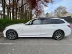 BMW 330e - 02/2021, Auto's, Automaat, Achterwielaandrijving, Verblindingsvrij grootlicht, 4 cilinders