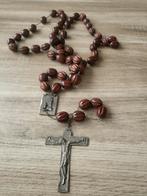 Oude Paternoster rozenkrans ( duidelijke foto's), Ophalen