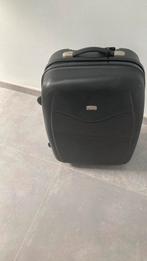 Reiskoffer twee, Handtassen en Accessoires, Koffers, Gebruikt, 50 tot 60 cm, Hard kunststof, 35 tot 45 cm