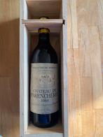 Grand Vin de Bordeaux 1966, Ophalen, Zo goed als nieuw
