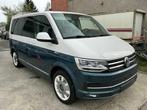 2017 Volkswagen Caravelle 5 plaatsen lichte vracht, Auto's, Automaat, Gebruikt, Bedrijf, Diesel