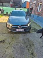 Mercedes A180, Autos, Mercedes-Benz, Cuir, Achat, Euro 6, Noir