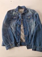 Jeans vest maat 152 - 12 jaar McGregor, Kinderen en Baby's, Ophalen, Jongen
