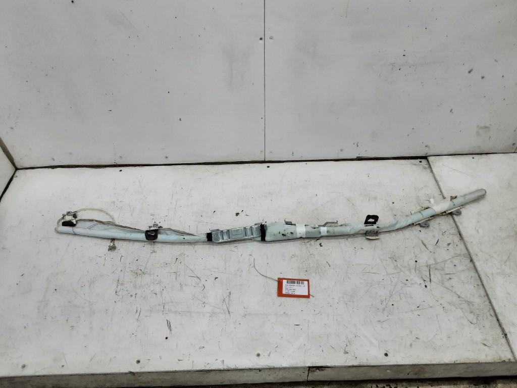 AIRBAG TOIT GAUCHE Nissan Qashqai (J11) (AY4EA172275249), Mevr. I. Hauben, Utilisé, Rue de l'Espoir 34 34
4030  GRIVEGNÉE, BE