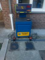 Machine à géométrie, Autos : Divers, Outils de voiture, Enlèvement