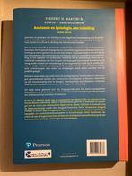 Frederic H. Martini - Anatomie en fysiologie, een inleiding, Boeken, Ophalen of Verzenden, Nederlands, Frederic H. Martini; Edwin F. Bartholomew