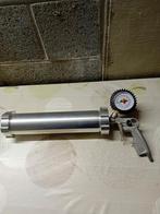 Boilie spuit op luchtdruk met 12 nozzels, Ophalen, Gebruikt, Overige typen