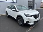 Peugeot 2008 PureTech S&S Active Pack, Autos, Peugeot, Achat, Euro 6, Entreprise, Boîte manuelle