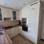 Cuisine et appareils, Synthétique, Enlèvement, Utilisé, Cuisine en U