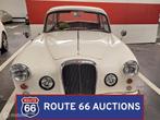 Alvis TD21 | 1963 | Route 66 Auctions, Auto's, Oldtimers, Overige merken, Zwart, Bedrijf, Handgeschakeld