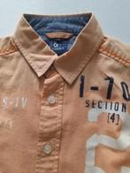 jongenshemdje maat 140, Ophalen of Verzenden, Zo goed als nieuw, Jongen, Overhemd of Blouse