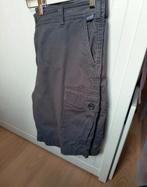 Grijze cargo shorts Regatta outdoors 36 eu52/L, Kleding | Heren, Broeken en Pantalons, Maat 52/54 (L), Ophalen of Verzenden, Grijs