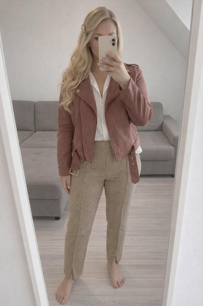 Vestje K-Design maat 4, K-design, Overige kleuren, Maat 46/48 (XL) of groter, Ophalen of Verzenden