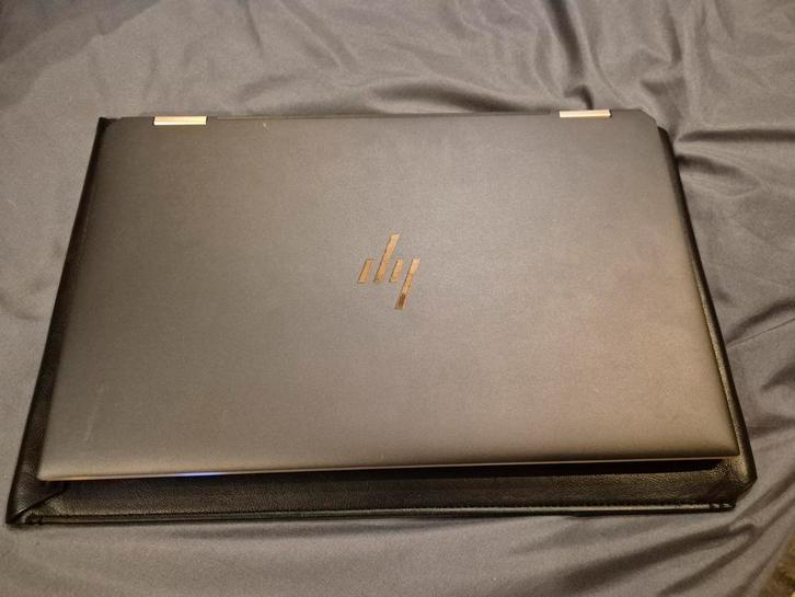 Hp Spectre X360, Computers en Software, Windows Laptops, Gebruikt, 15 inch, Azerty, Met videokaart, Met touchscreen, Ophalen of Verzenden