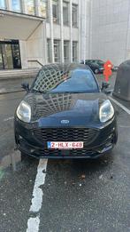 Wagen te koop Ford puma, Auto's, Handgeschakeld, Particulier, Te koop, Benzine