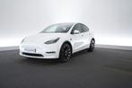 (2DGQ514) TESLA MODEL Y, Autos, Tesla, Cuir, Achat, Carnet d'entretien, 5 portes