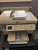 Imprimante, Enlèvement, Imprimante