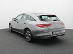 Mercedes-Benz CLA 250 e Shooting Brake + LEDER + LED + CAMER, Auto's, CLA, Gebruikt, 4 cilinders, 16 kWh