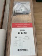 Laminaat impermo overschot, Ophalen, Zo goed als nieuw, Laminaat