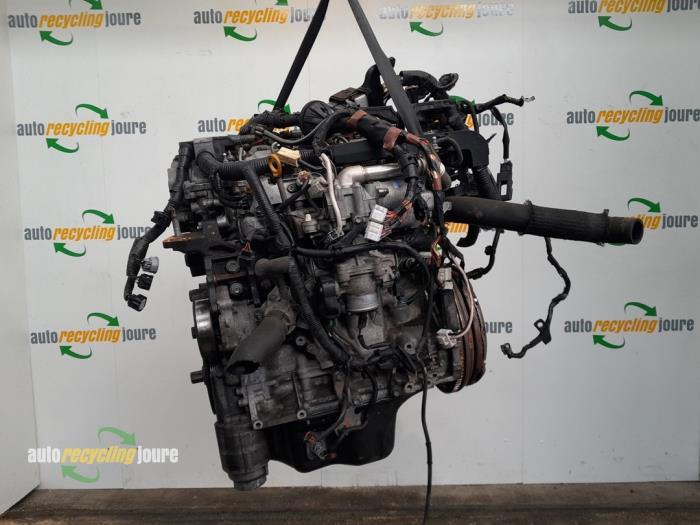 Moteur d'un Toyota Avensis, -, -, 3 mois de garantie, Toyota