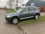 Volkswagen Touareg 2.5 TDI 2005 Véhicule Commercial, Autos, Achat, Entreprise, Euro 4, Occasion