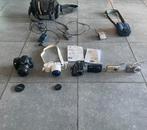 Lot fototoestellen, Audio, Tv en Foto, Ophalen, Zo goed als nieuw