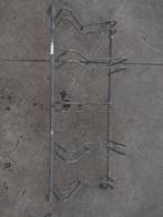 Fietsrek, Enlèvement