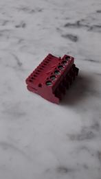 Vaillant schroefklem 6 poiig, Bricolage & Construction, Enlèvement ou Envoi