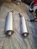 Ducati uitlaat dempers in goede staat, Motoren, Ophalen