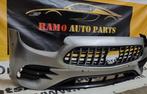 VOORBUMPER MERCEDES E-KLASSE W238 AMG COUPE FACELIFT A238885, 3 mois de garantie, Utilisé, -, Avant
