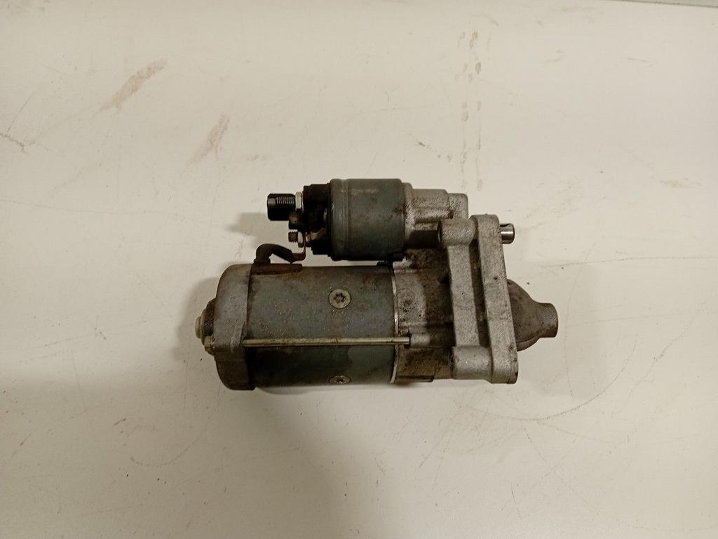 Startmotor Peugeot Expert, Auto-onderdelen, Motor en Toebehoren, Citroën, Peugeot, Gebruikt, Herkomst onderdeel bekend, 12 maanden garantie