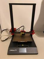 cr s10 v2 pro, Computers en Software, Ophalen of Verzenden, Gebruikt