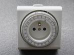 Programmateur prise électrique, Enlèvement, Neuf, Prise de courant