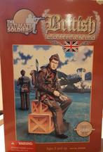 WWII Action figure - British commando, Games en Spelcomputers, Ophalen of Verzenden