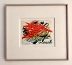 Jan Cremer, Enlèvement ou Envoi