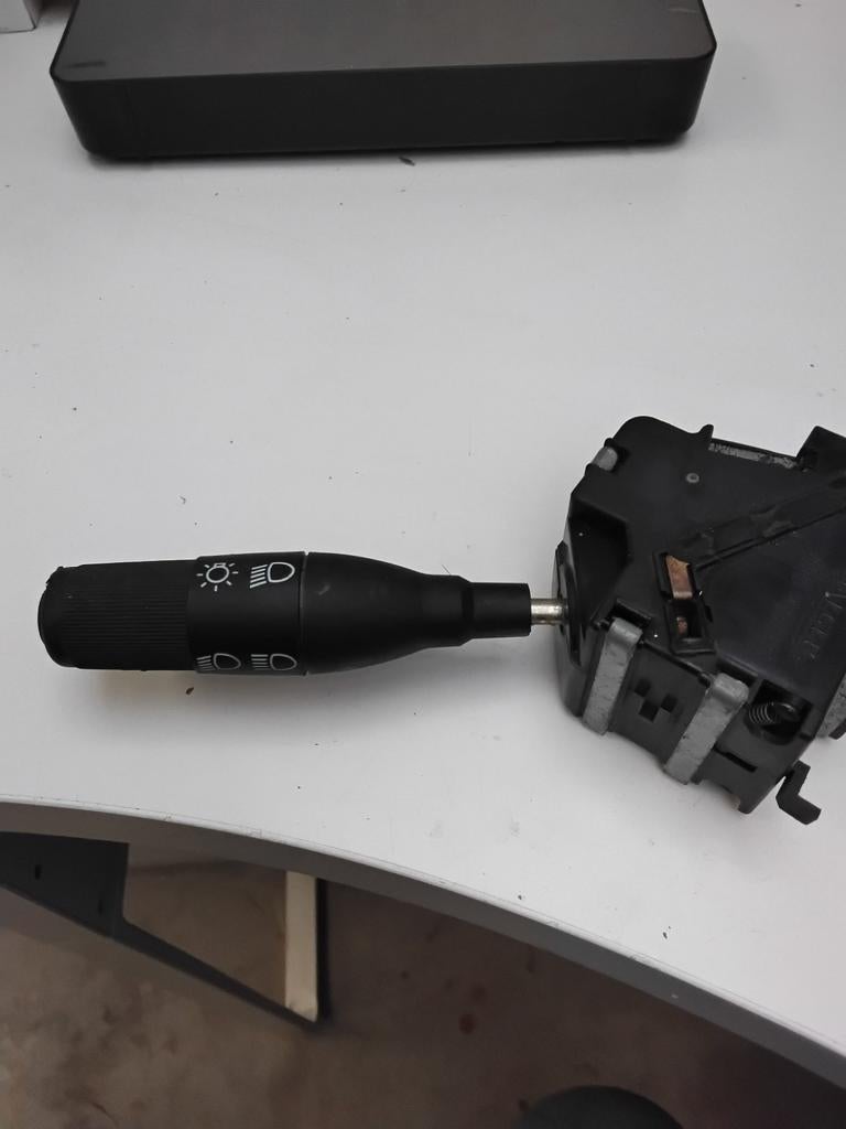 Commodo phares ,klaxon..pour CLIO 1 ,ESPACE 2,R19 2, Autos : Pièces & Accessoires, Enlèvement ou Envoi