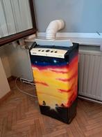 Bosch junior mobiele airconditioner, Elektronische apparatuur, Airco's, Ophalen, Mobiele airco