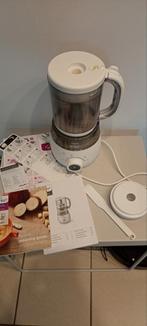 Cuiseur à vapeur Philips Avent 4 en 1, Enfants & Bébés, Enlèvement, Comme neuf, Autres types