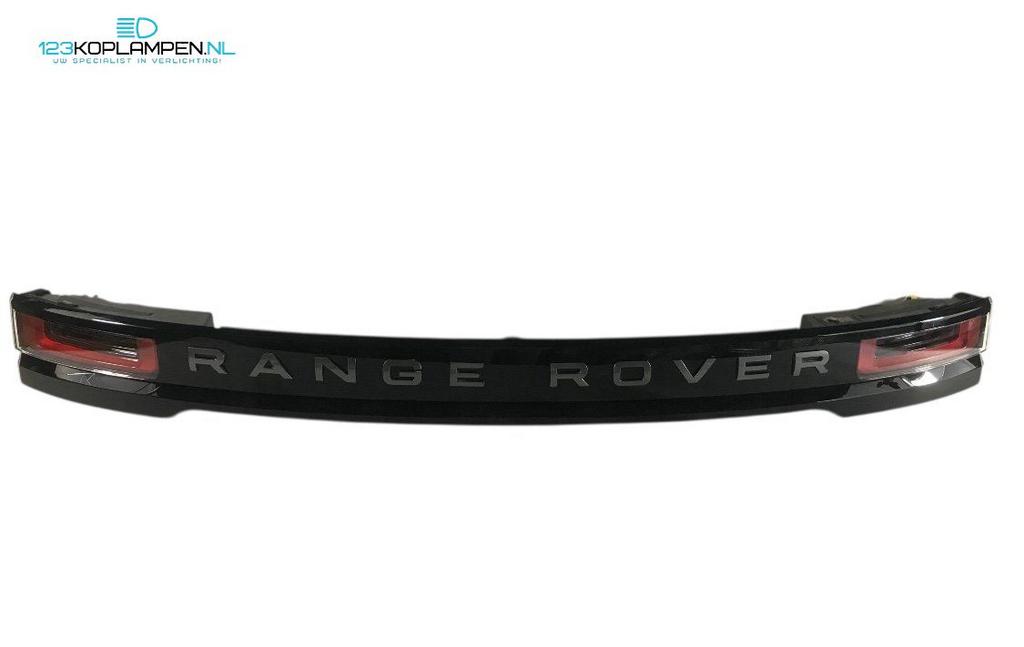 Range Rover Velar achterlicht midden Dynamic, Auto-onderdelen, Verlichting, Land Rover, Gebruikt, Herkomst onderdeel bekend, Verzenden