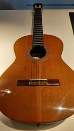Klassieke gitaar Cuenca, model 60, nr 000194, Ophalen
