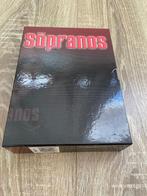 DVD box, Sopranos, 3 DVD, CD & DVD, DVD | Thrillers & Policiers, Enlèvement ou Envoi, Mafia et Policiers, Coffret, Comme neuf