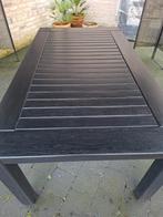 Table de 6 chaises en teck, Jardin & Terrasse, Enlèvement