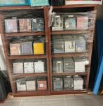 Collection de CD, CD & DVD, Enlèvement