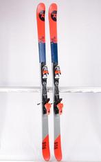158 freestyle ski's ROSSIGNOL SPRAYER, blue/red, Gebruikt, Rossignol, Ophalen of Verzenden, Carve